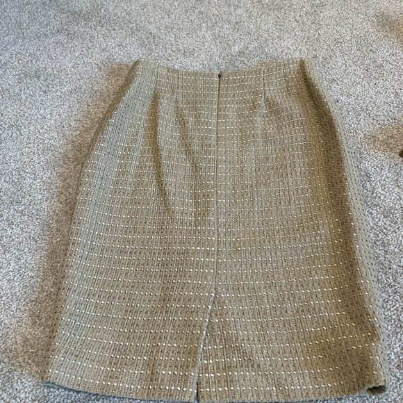 Gorgeous Vintage ESCADA Evening/Event Suit - Picture 7 of 11